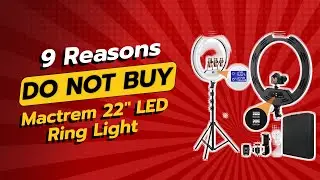 DON'T BUY Mactrem 22