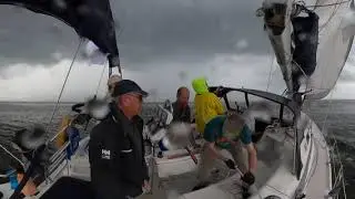 Gaia Sail 360 ultimate storm