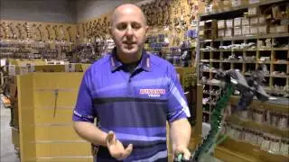 Win and Win Dragonfly Compound bow review 2016