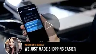 Gotstyle's New Rewards APP Is here!