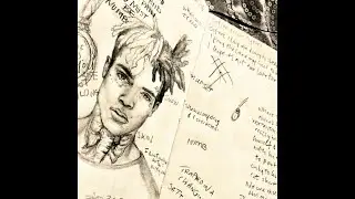 [FREE] ACOUSTIC XXXTENTACION X 