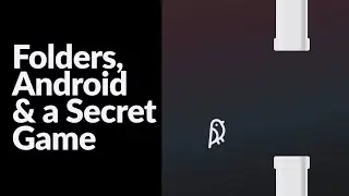 Big Whisper AI Update: Everything New This Week (Android, Folders, Easter Eggs)