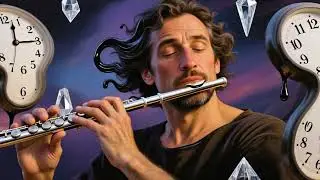 Nomadic Serenity | Ancient Mongolia Flute Flow &ndash; PanFlute Echoes