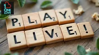Play Live! Scrambled Words #wos #wordonstream #vocabulary #learn #playlive #livegame #live #lkvq