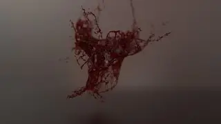 VFX Assets 003: Blood Hits
