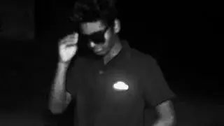 Hostel boy in sultan bajar