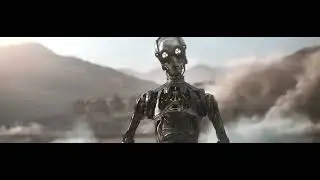 STAR WARS (ECLIPSE) / Cinematic Trailer 2024