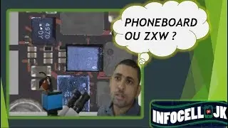 PHONEBOARD OU ZXW, QUAL É A MELHOR PARA TRABALHAR COM IPHONE?