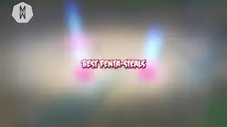 PENTASTEAL compilation