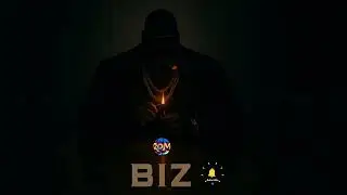 [FREE✅] ''BIZ'' | Hard Trap Beat 2025 | Dark Beat | Freestyle Beat | Free Rap Trap Instrumental Beat