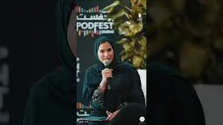 The 5th edition of Dubai PodFest will kick off on 30 September 2025