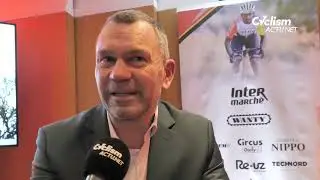 Interview 2025 - Thierry Cotillard, pr&eacute;sident du Groupement Mousquetaires : 
