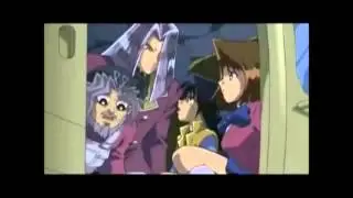 shut up Mokuba collection