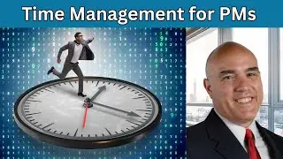 Course:  Time Management for Project Managers