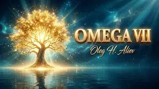 Omega VII (Veritas Septima. A.M.D. &mdash; Aeternitas) Музыка, текст, исполнение &mdash; &copy; 2026 Oleg Aliev