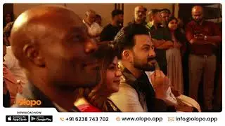 Justin Palathara about Grand Kerala Consumer Festival.