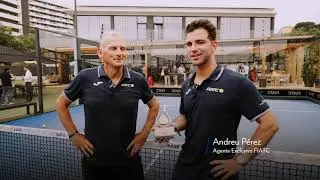 3er Torneo de P&aacute;del FIATC Seguros