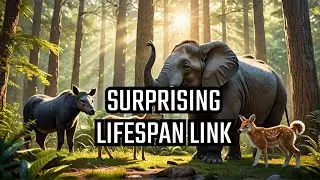Social Animals Live Longer: Here's Why