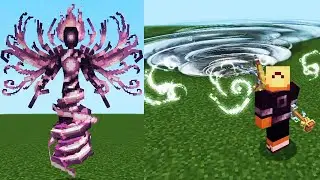 Element Bending addon in Minecraft PE - Minecraft Marketplace