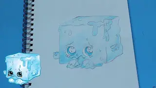 How to Draw Shopkins Season 1 