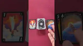 3-2-1 Countdown #tutorial Tuesday #howtoplay #cardgame