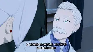 RWBY volume 7 chapter 9 sub esp