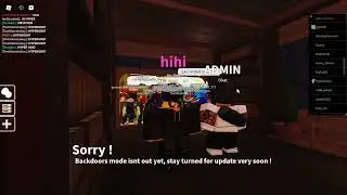 I MET THE CREATORS OF DOORS MODDED!