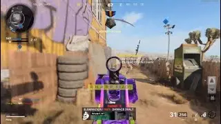 FFAR DEAD OPS ARCADE REACTIVE MASTERCRAFT NUKE (call of duty black ops cold war multiplayer)