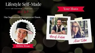 Sunbird at 44, Organizing Your Time, AI Content Creation  - Debbie Drum