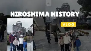 The Hiroshima Atomic Bomb History 