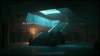 Sleep Now: DARK AMBIENT TONES for Deep Relaxation [ 8 hours :: ND-002 ]