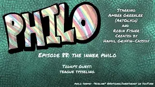 Philo Episode 88: 