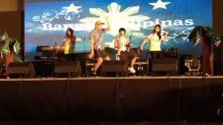 Infor Christmas Party 2013 - S3,InfoDev,HCM,GFC Presentation