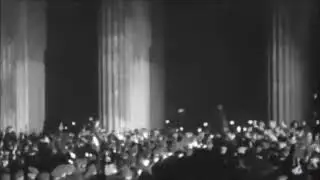 Berlin Torch Parade 1933
