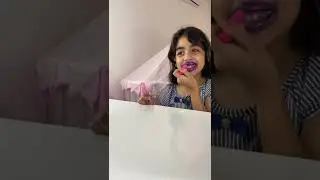 100 CAMADAS DE BATOM!