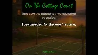 On The Cottage Court (win was a loss)