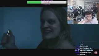 GUIBEL REACCIONA A LAS MEJORES PELICULAS DE TERROR DEL ULTIMO TIEMPO