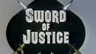 Sword of Justice - 