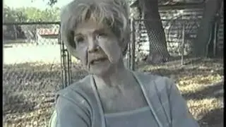Robert Gaylon Ross Sr. interview with Madeleine Duncan Brown  PART 2