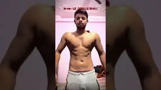 Results of gym&hellip;🥵😎 #motivation #fittransformation #bodytranformation #gymnotivation #shortsfeed
