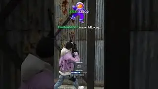 #dovuxlife #roleplay #fivem #kick #youngyakuza #gta #gta5 #siemprelilanuncamorado