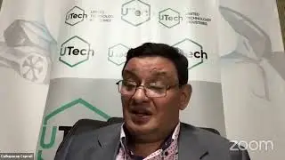 U-techindustries- общий технико-экономический вебинар
