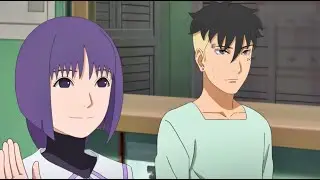 Kawaki X Sumire | AMV | Avril Lavigne - Rock N Roll