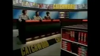 Catchword (Outro)