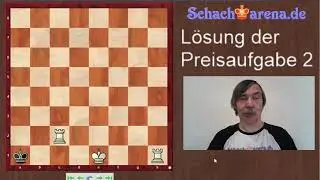 L&ouml;sung der 2. Preisaufgabe