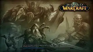 Traveling the world to see Alah'Thalas on my NEW HC character! | Turtle WoW | HC |