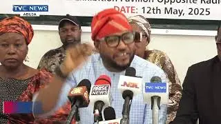FCT Indigenes Protest Alleged Marginalisation From North Central Commission