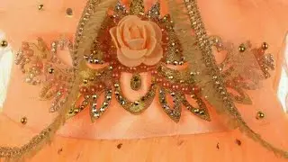 Kids Wear 🌷Fancy Frock🌷 Prill Frok🌷Meeshohaul 🌷Baby Frock🌷