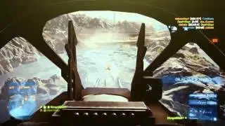 Mongol - Law of the Universe - Battlefield 3 Montage by Ekawa