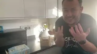 Vlogmas day 2 